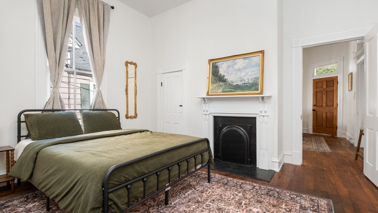 Photo of Bedroom in Hannon Park
