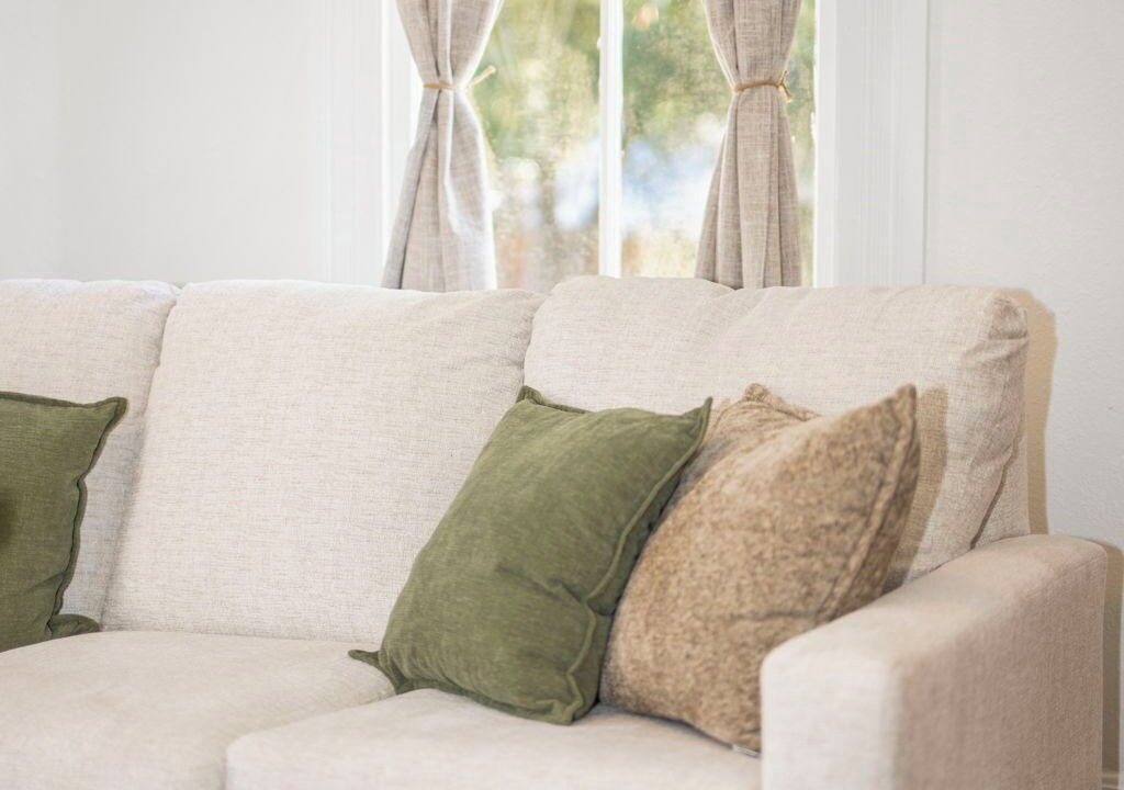 Photo of Livingroom in Hannon Park