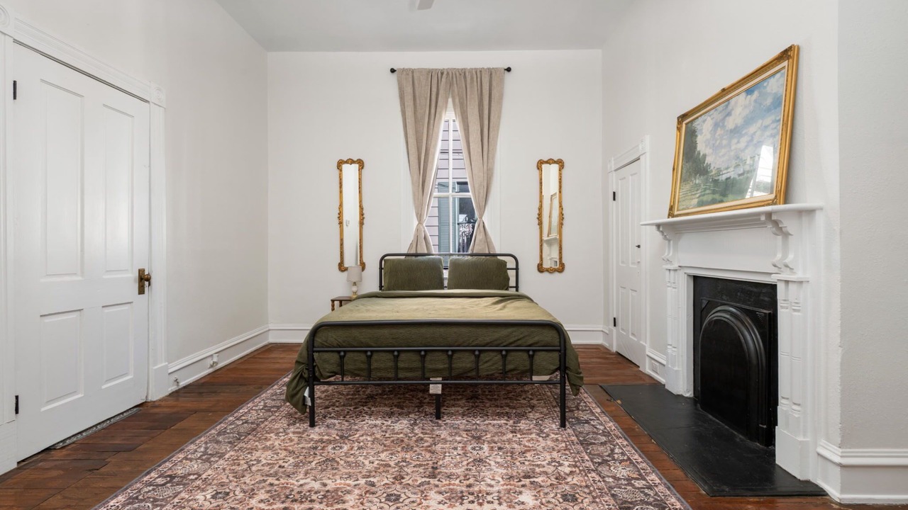 Photo of Bedroom in Hannon Park
