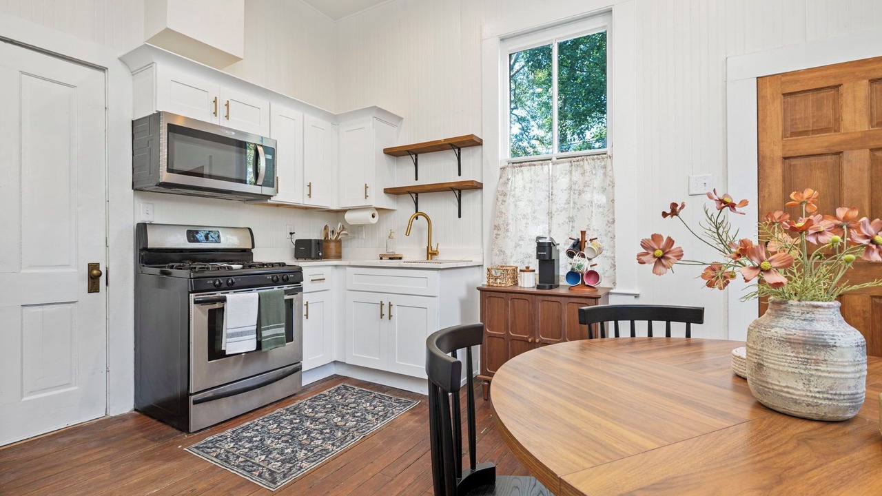 Photo of Kitchen in Hannon Park