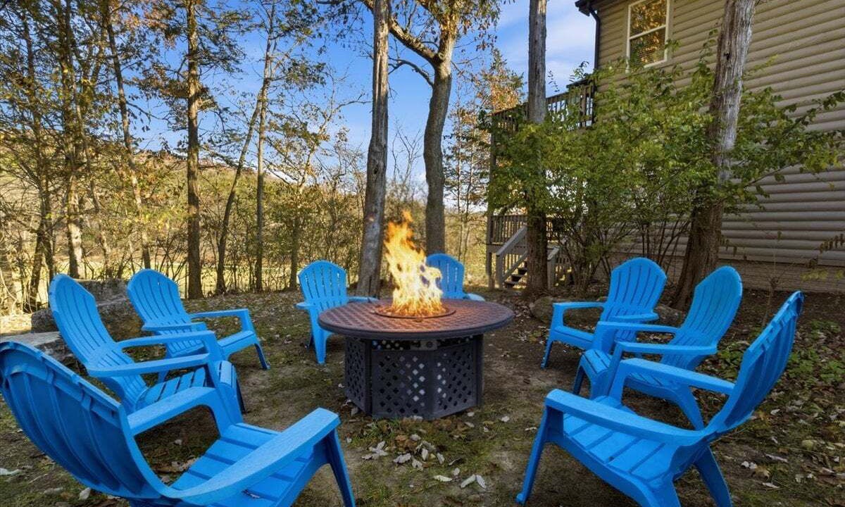 Photo of Outdoor in Camdenton