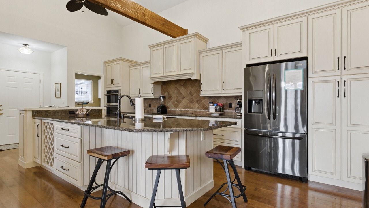 Photo of Kitchen in Camdenton
