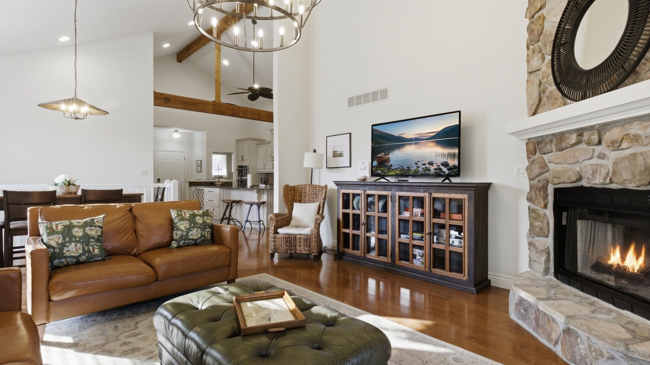 Photo of Livingroom in Camdenton