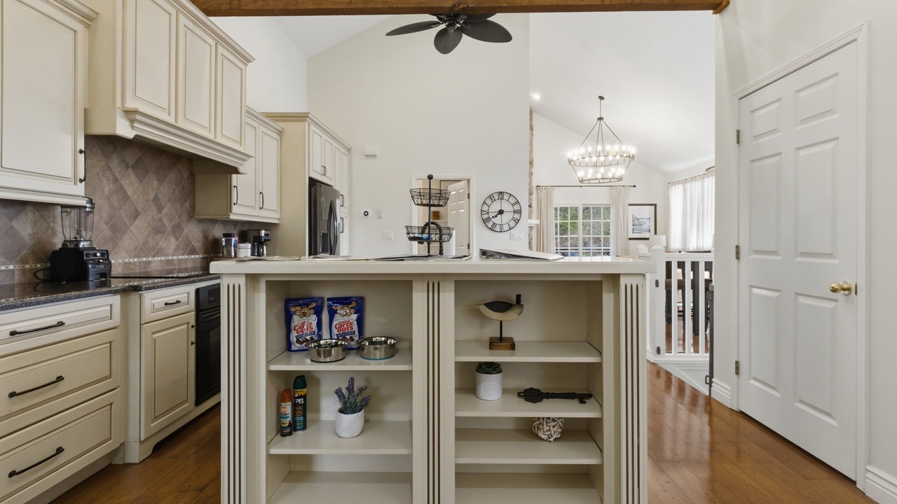 Photo of Kitchen in Camdenton