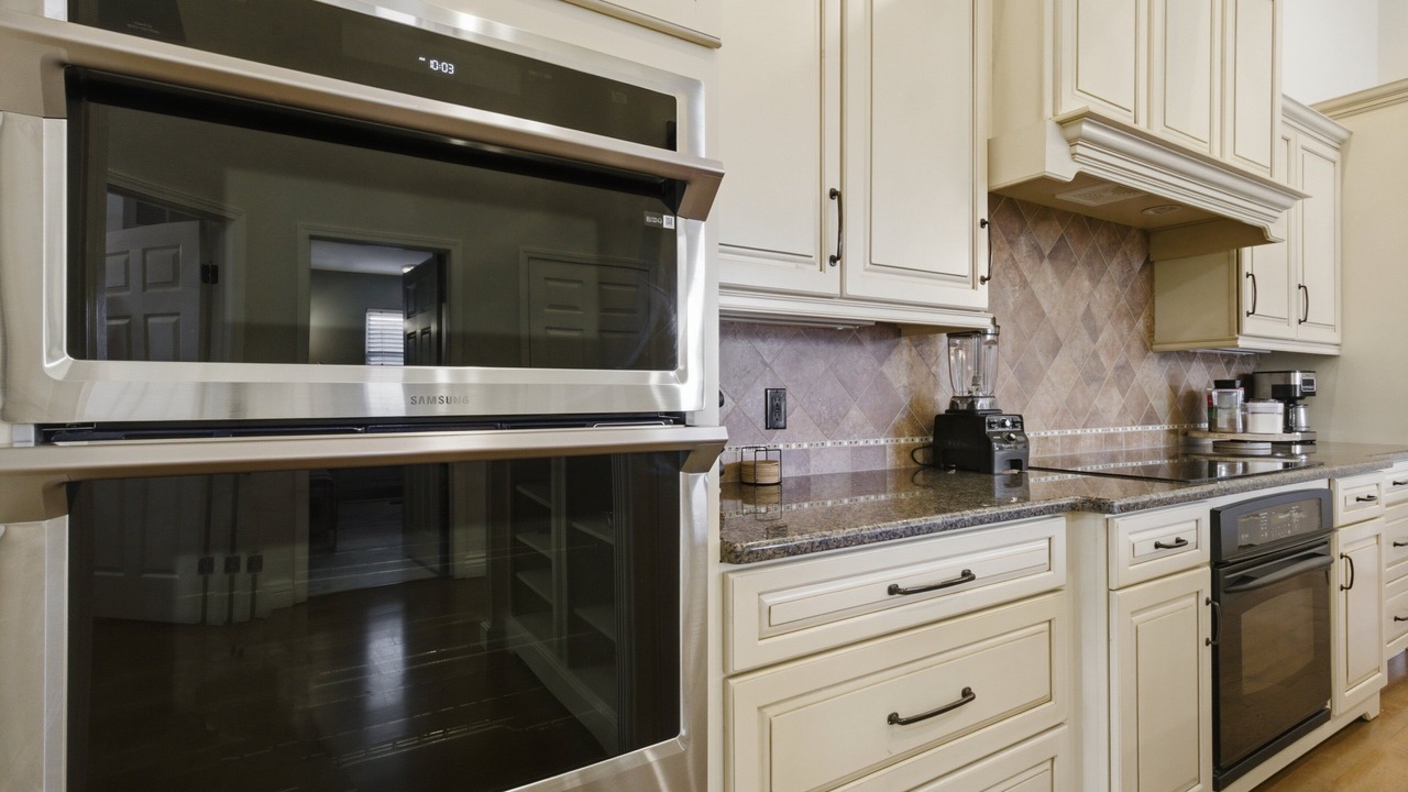 Photo of Kitchen in Camdenton