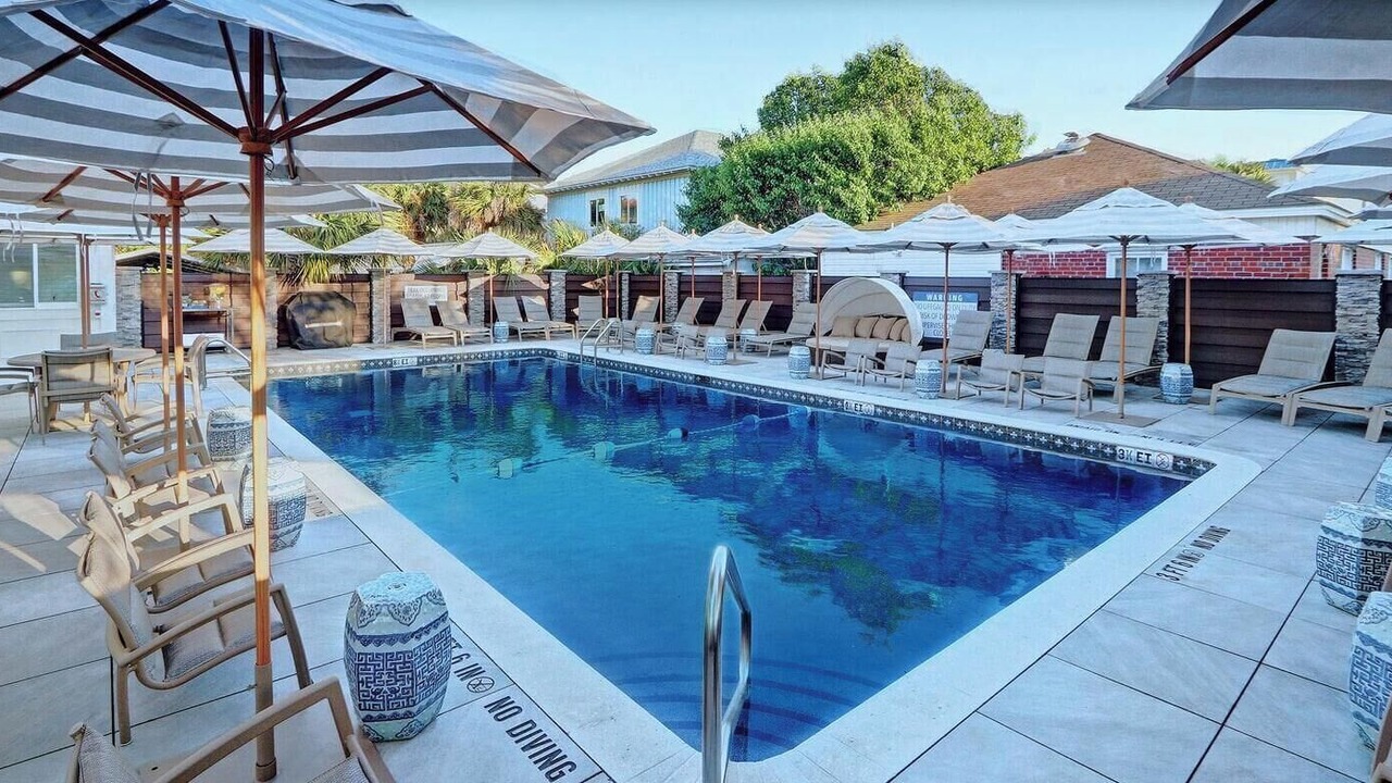 Photo of Outdoor in Beach Institute