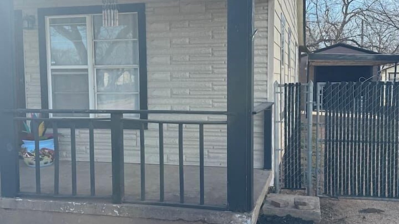 Photo of Outdoor in Sayles Blvd. Area