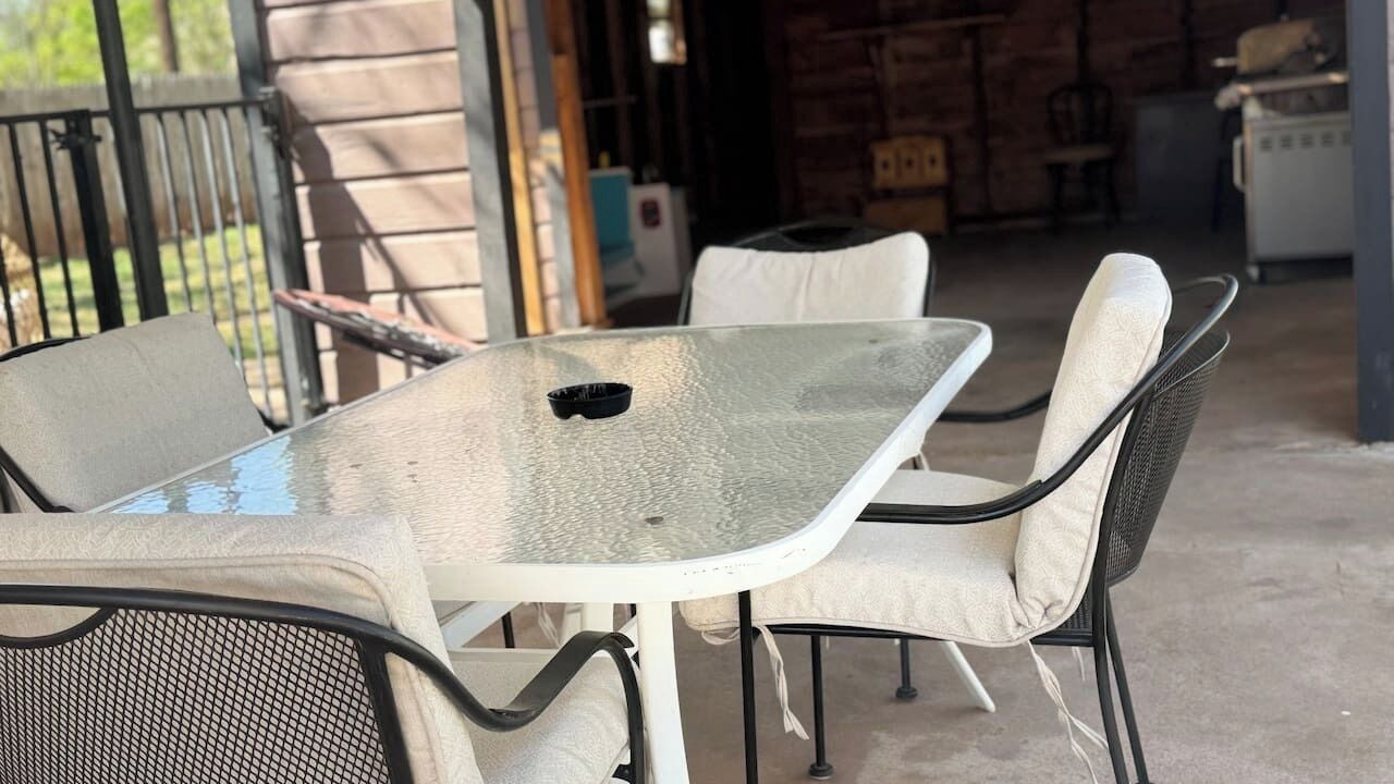 Photo of Outdoor in Sayles Blvd. Area