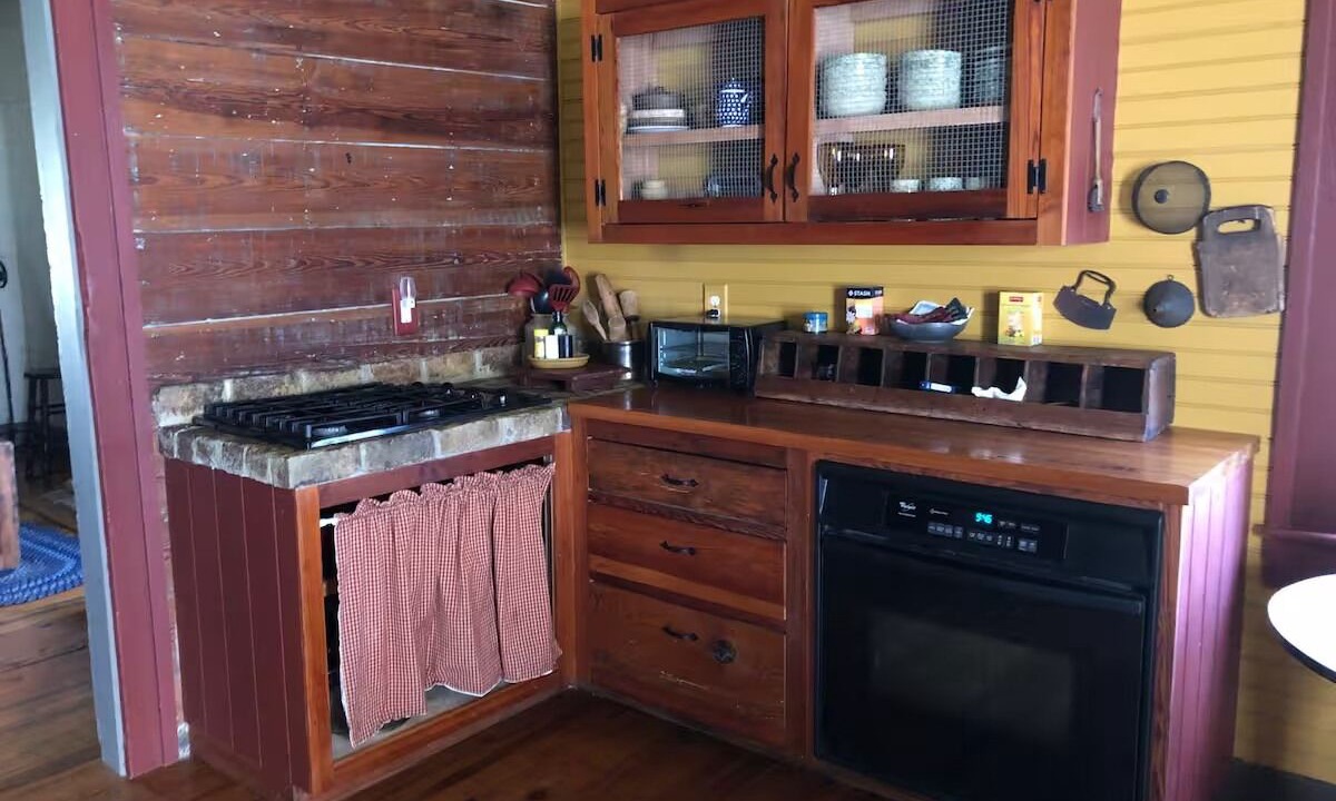 Photo of Kitchen in Burlington