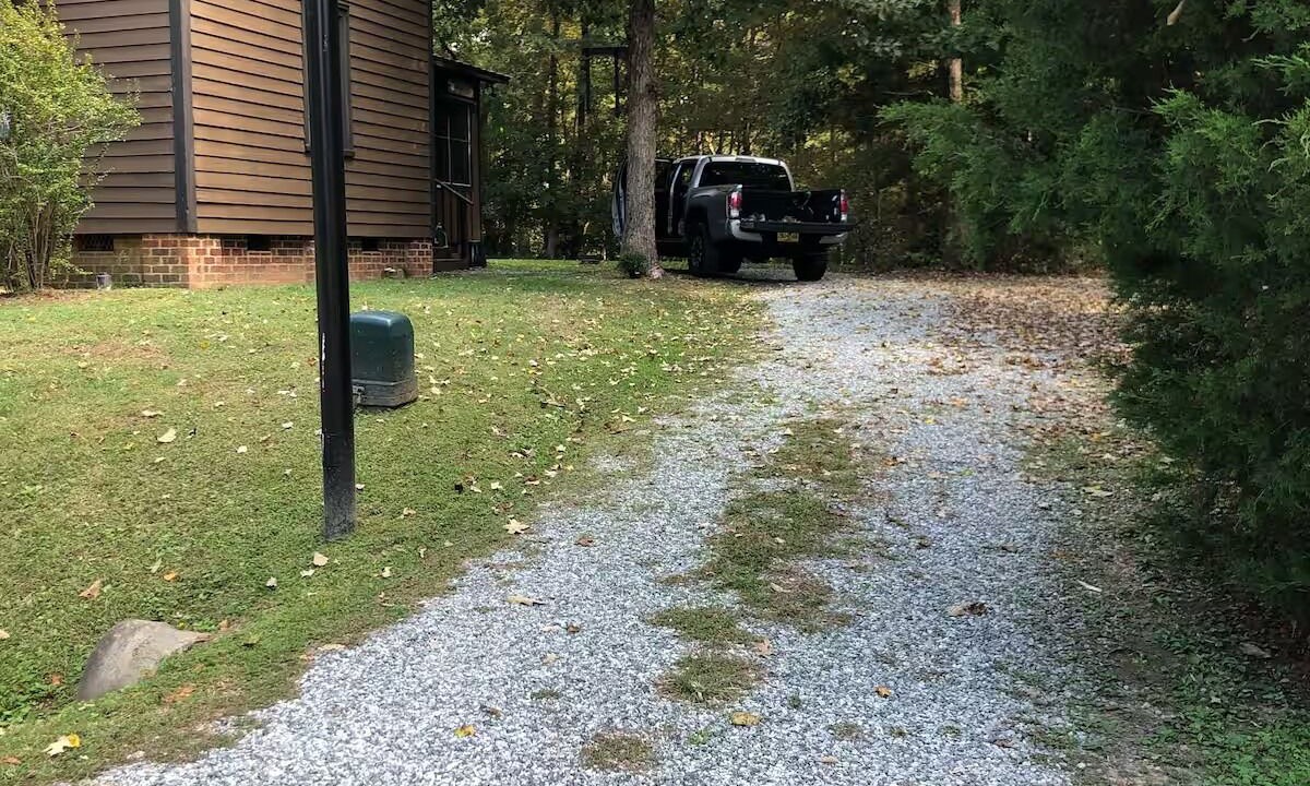 Photo of Outdoor in Burlington
