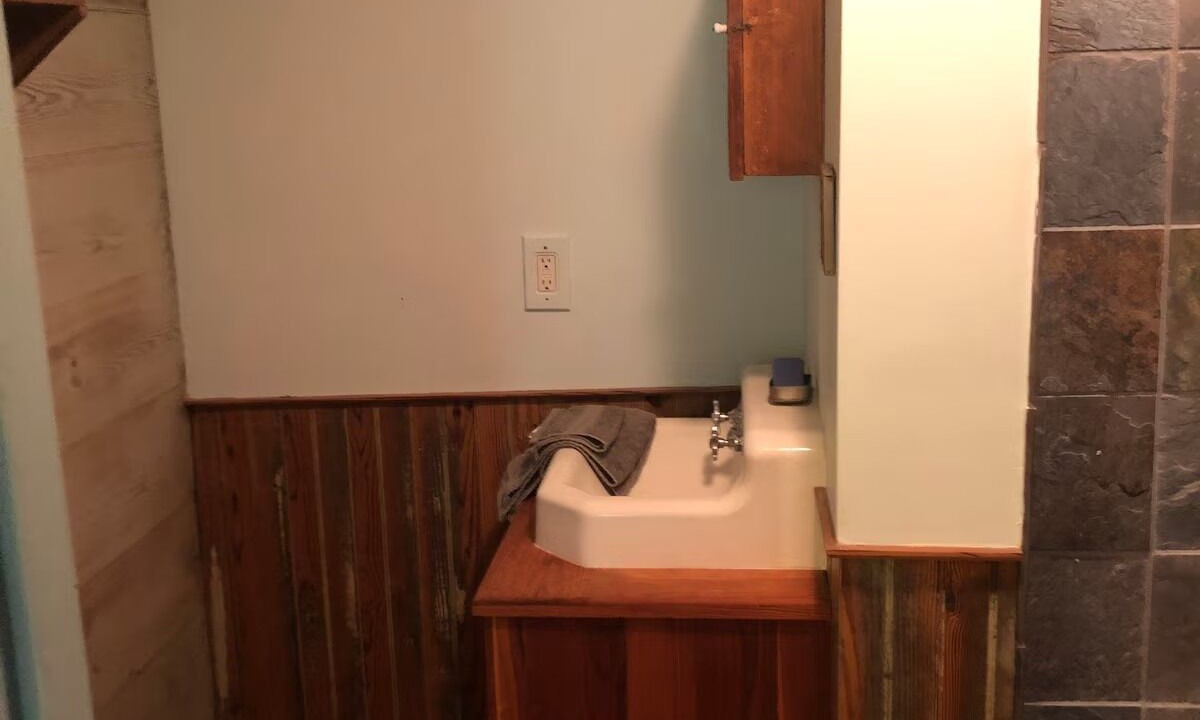 Photo of Bathroom in Burlington
