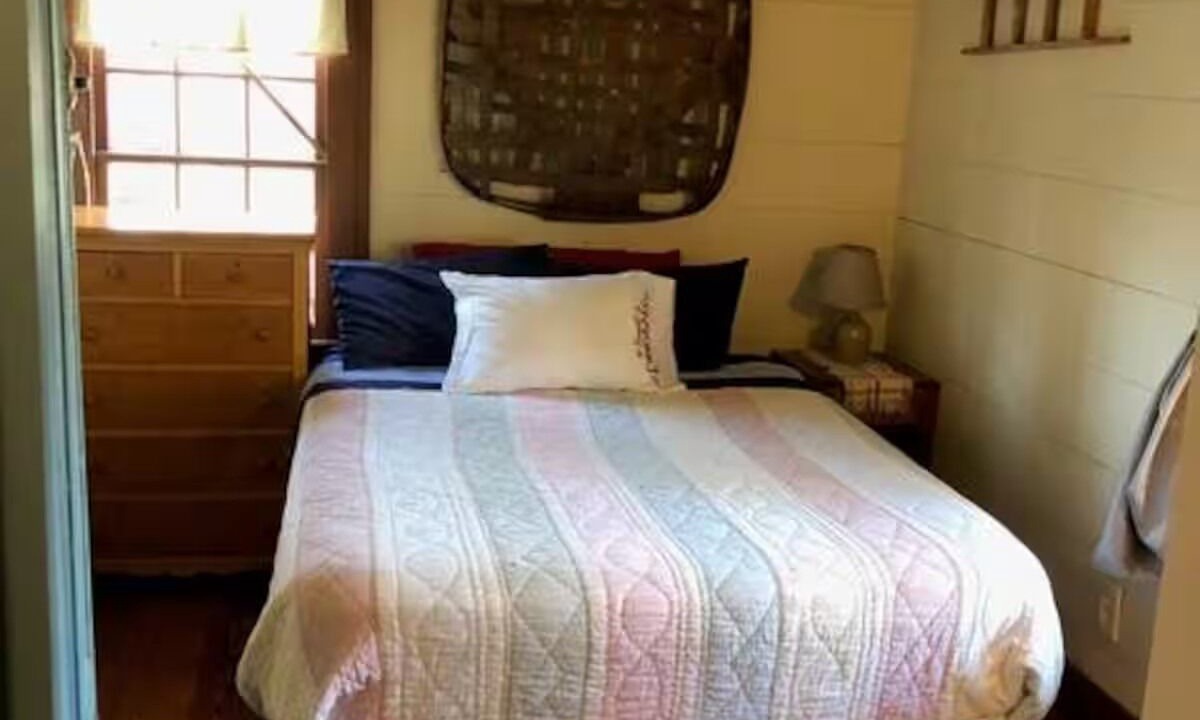 Photo of Bedroom in Burlington
