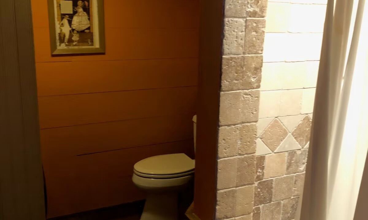 Photo of Bathroom in Burlington