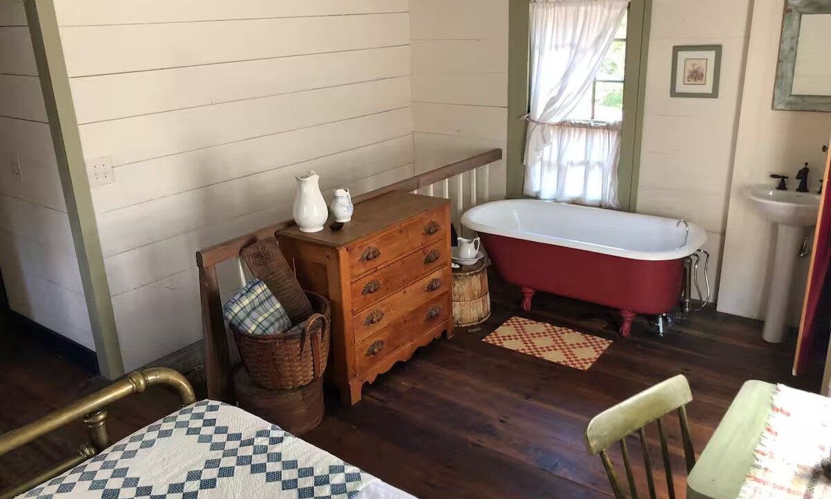 Photo of Bedroom in Burlington