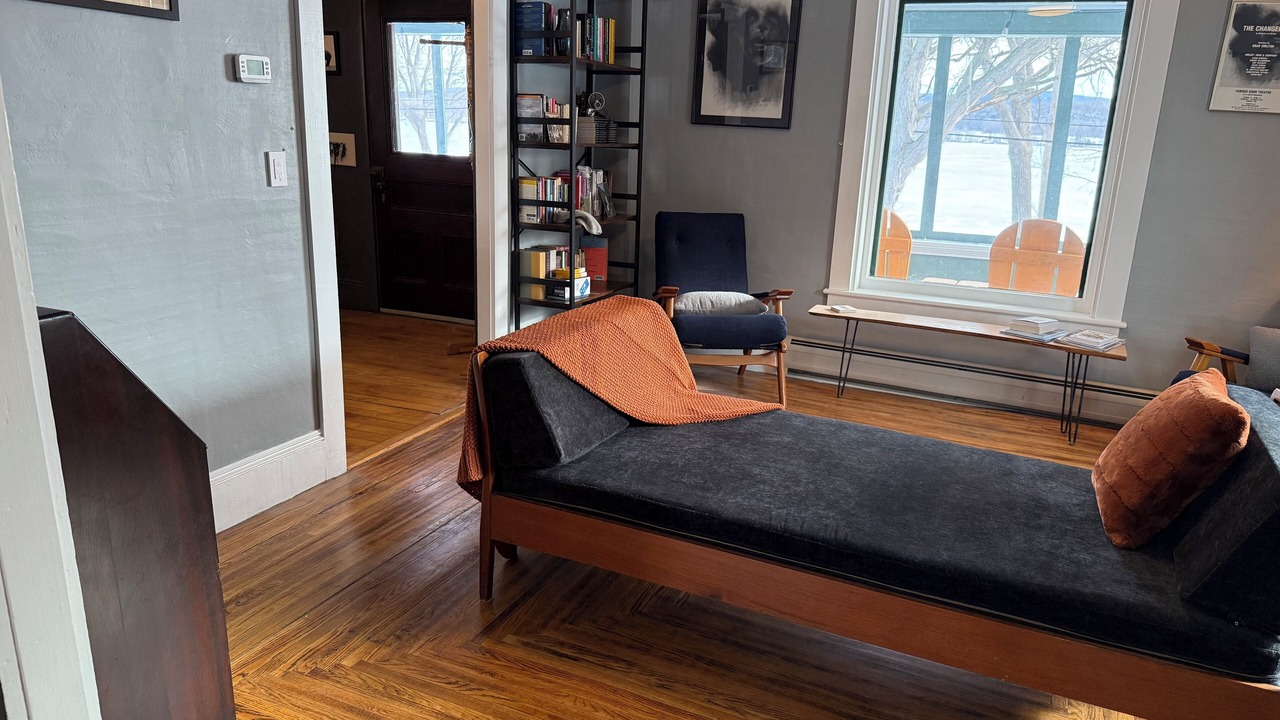 Photo of Livingroom in St. Albans