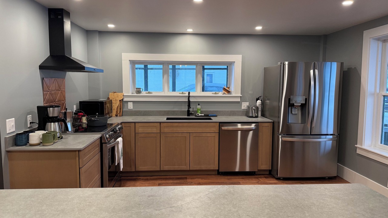 Photo of Kitchen in St. Albans