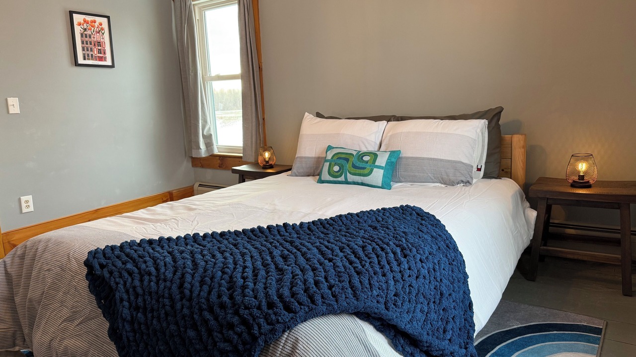 Photo of Bedroom in St. Albans