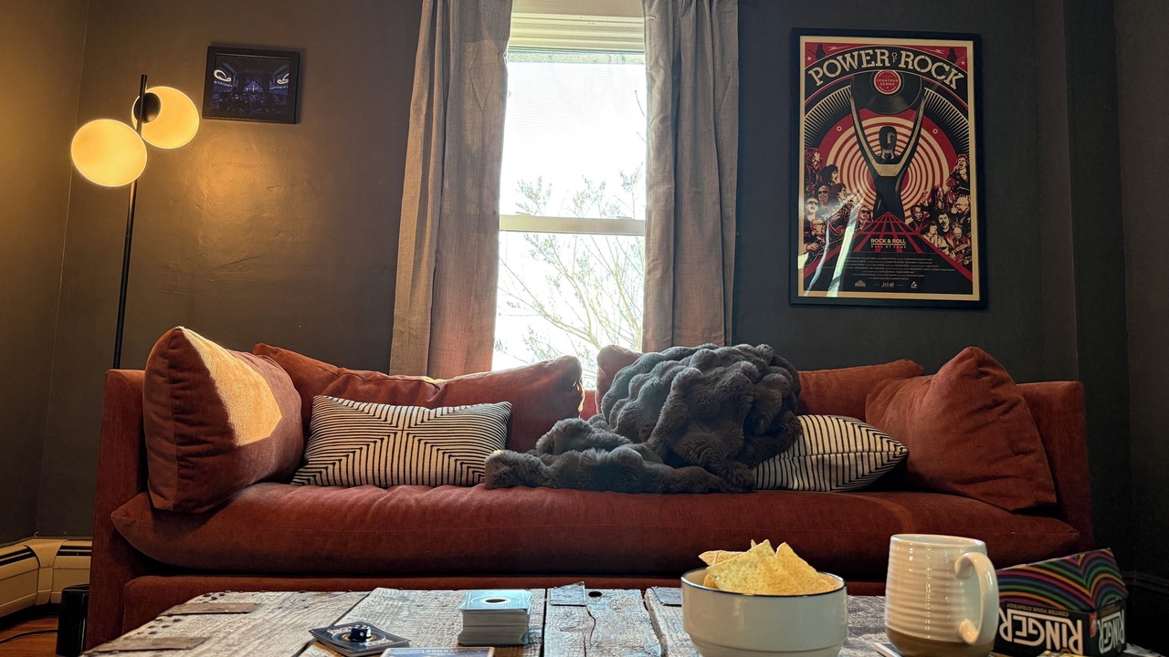 Photo of Livingroom in St. Albans