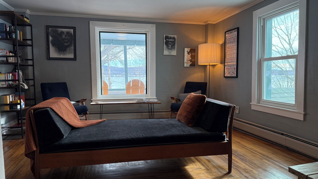 Photo of Livingroom in St. Albans