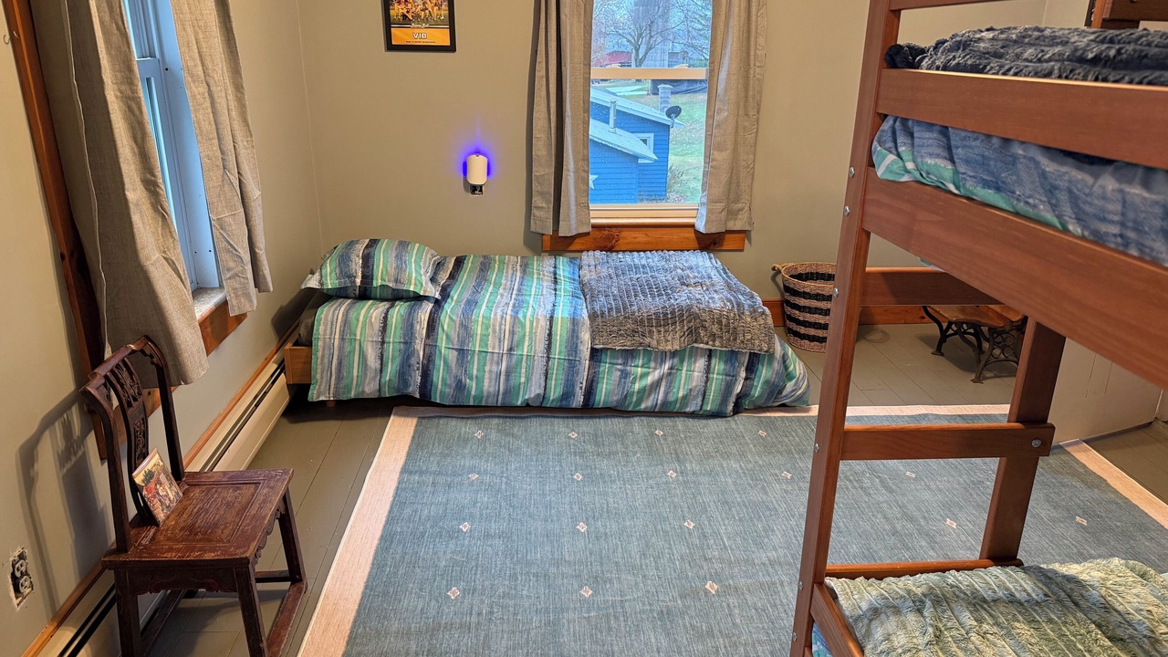 Photo of Bedroom in St. Albans