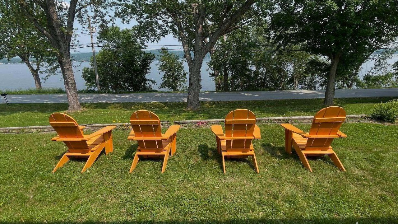 Photo of Outdoor in St. Albans