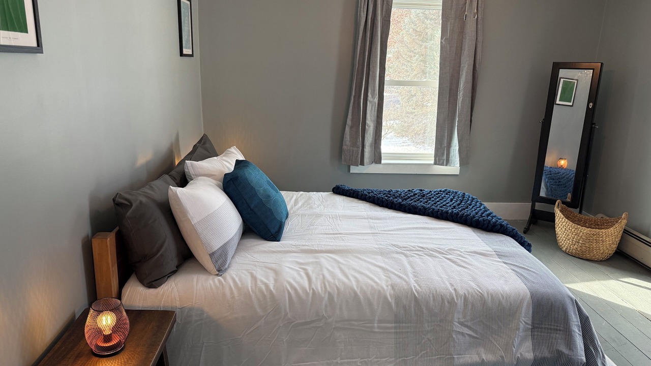 Photo of Bedroom in St. Albans