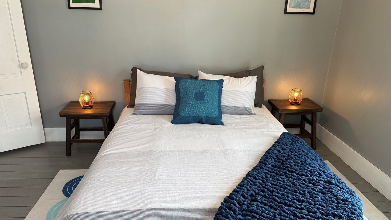 Photo of Bedroom in St. Albans