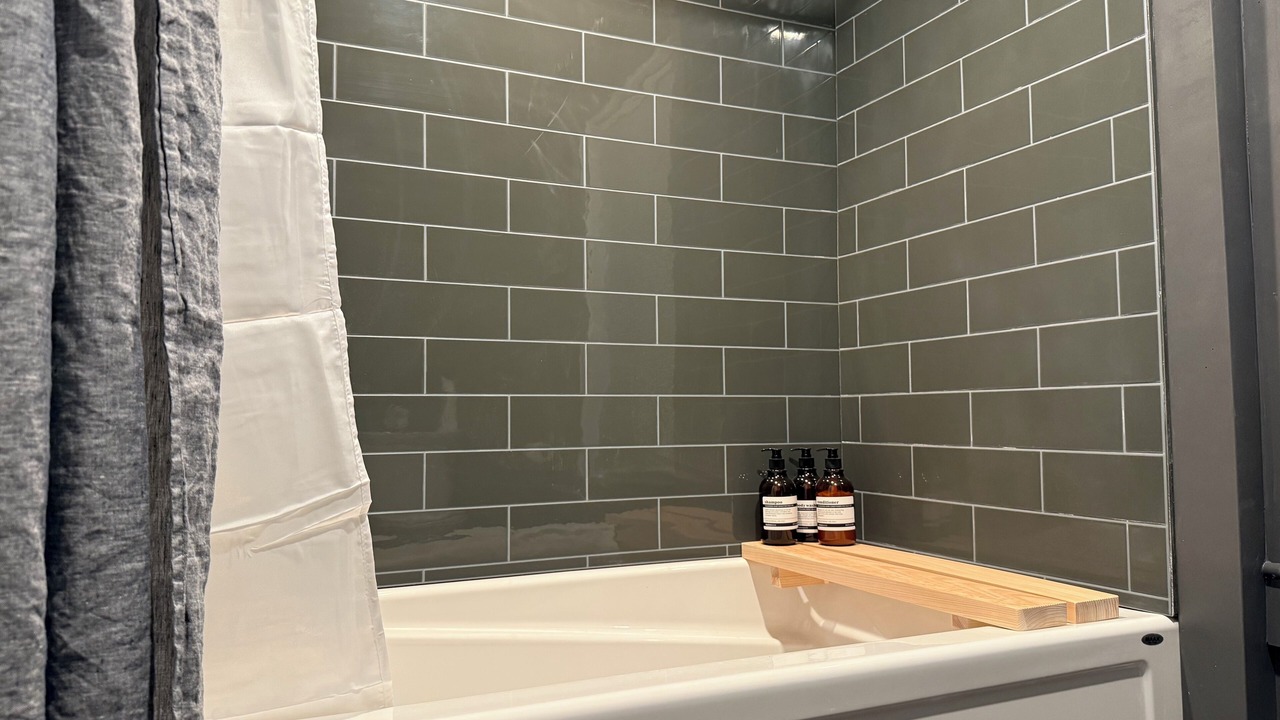 Photo of Bathroom in St. Albans
