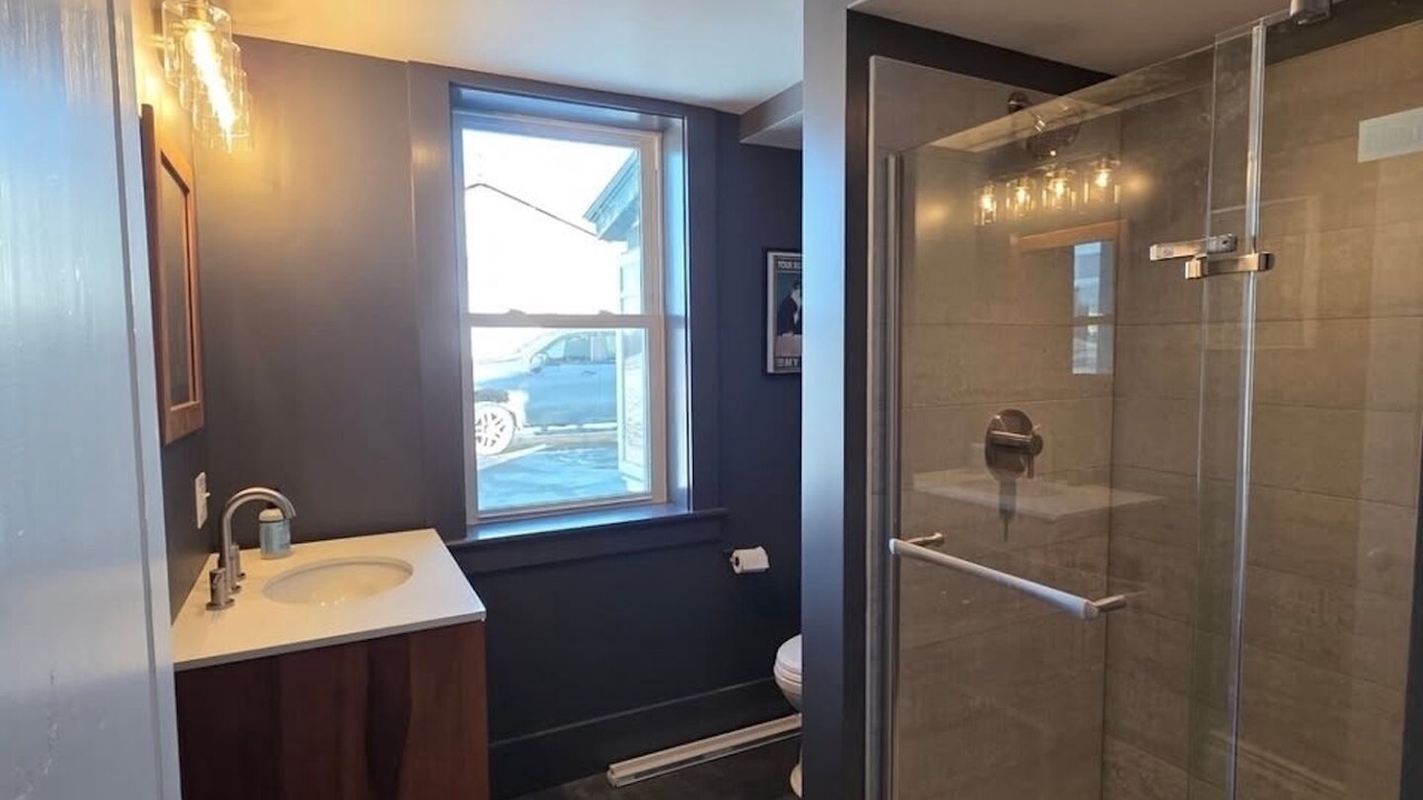 Photo of Bathroom in St. Albans