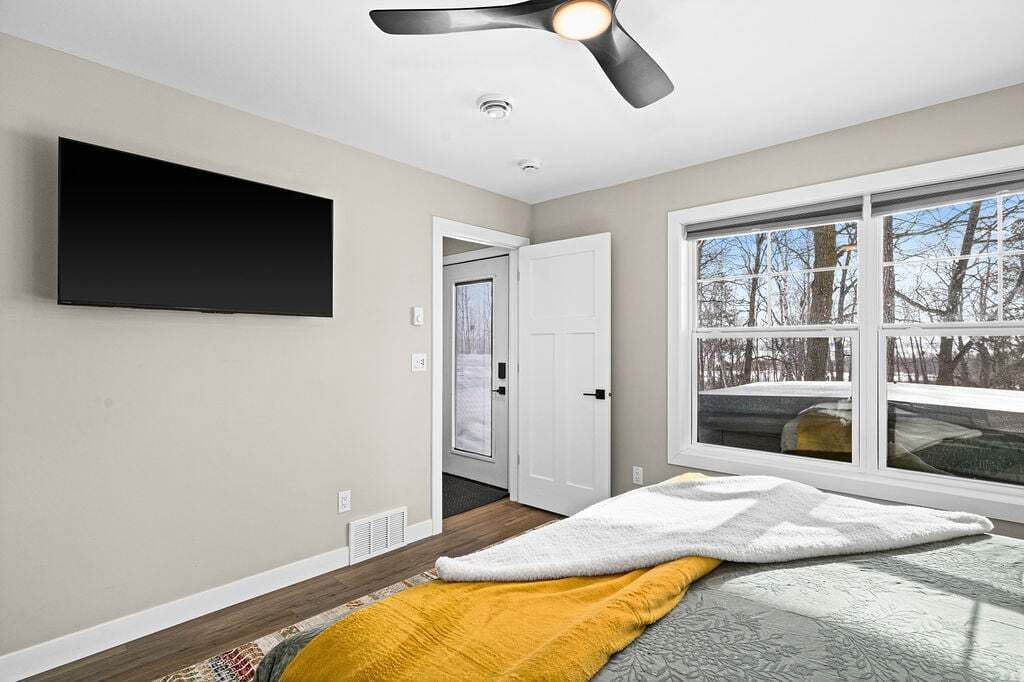 Photo of Bedroom in Duluth