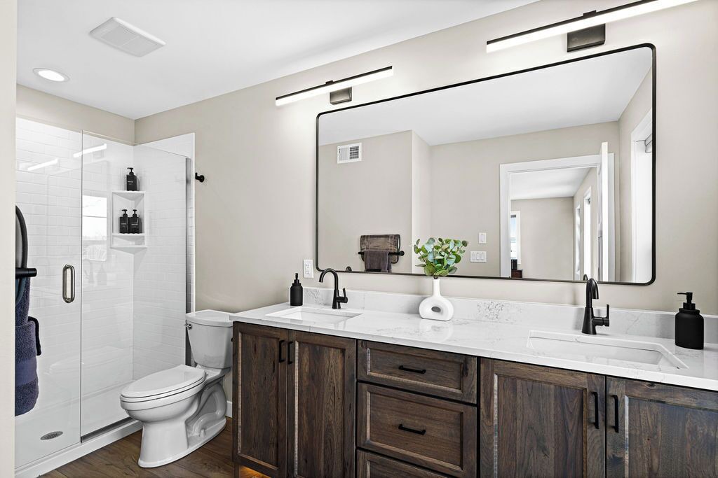 Photo of Bathroom in Duluth