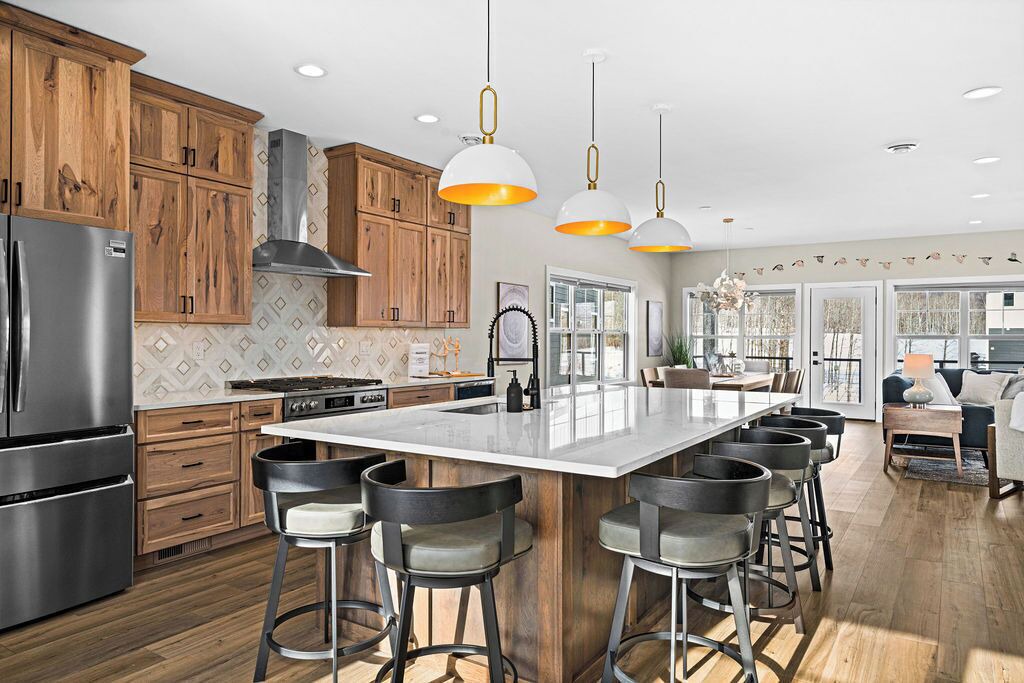 Photo of Kitchen in Duluth