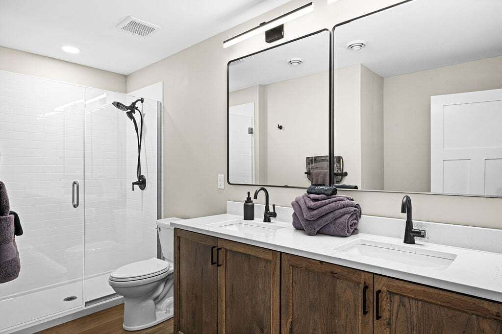 Photo of Bathroom in Duluth
