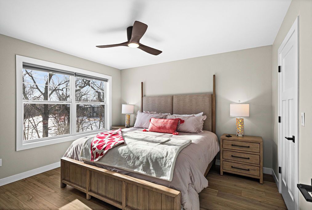 Photo of Bedroom in Duluth