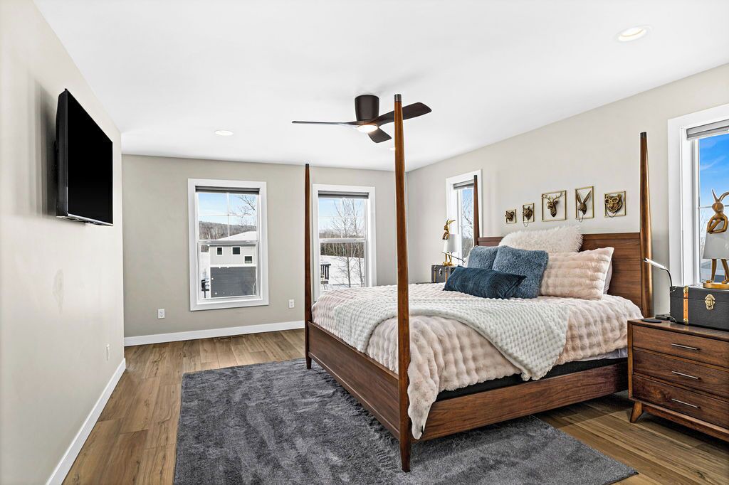 Photo of Bedroom in Duluth
