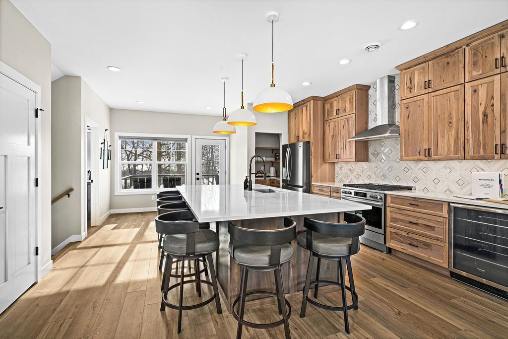 Photo of Kitchen in Duluth