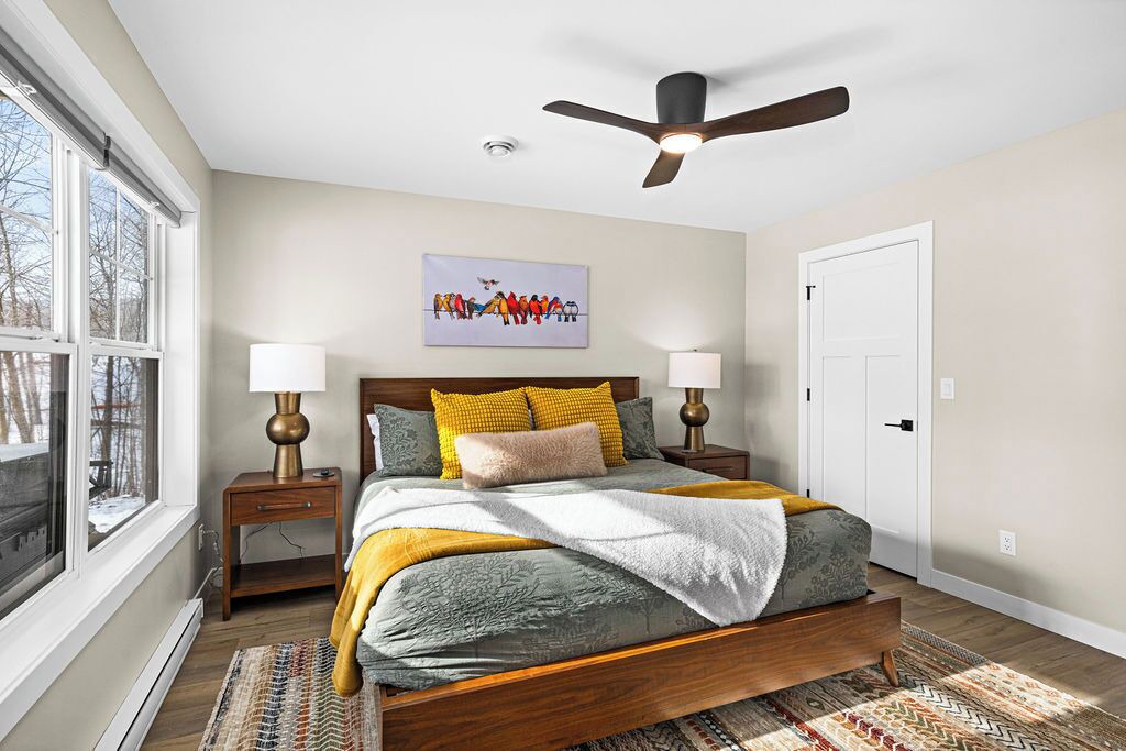 Photo of Bedroom in Duluth