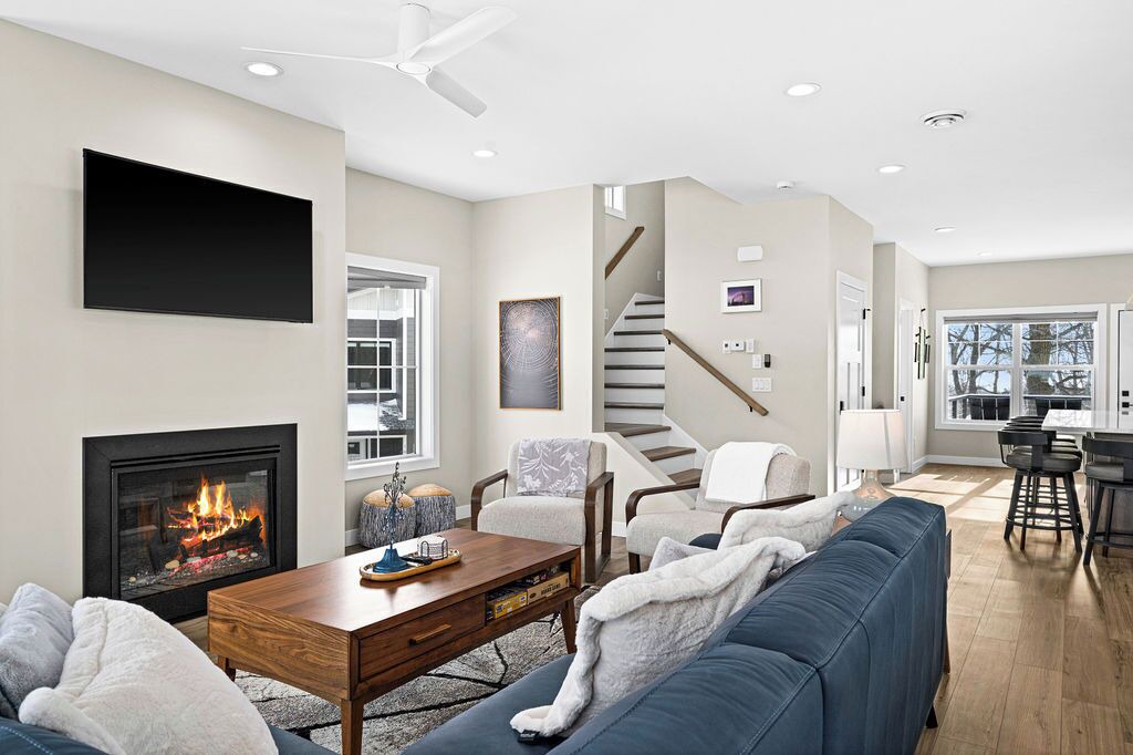 Photo of Livingroom in Duluth