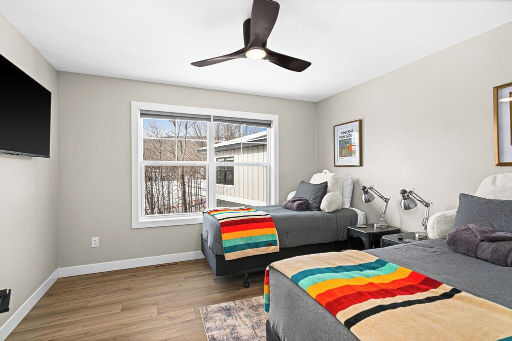 Photo of Bedroom in Duluth
