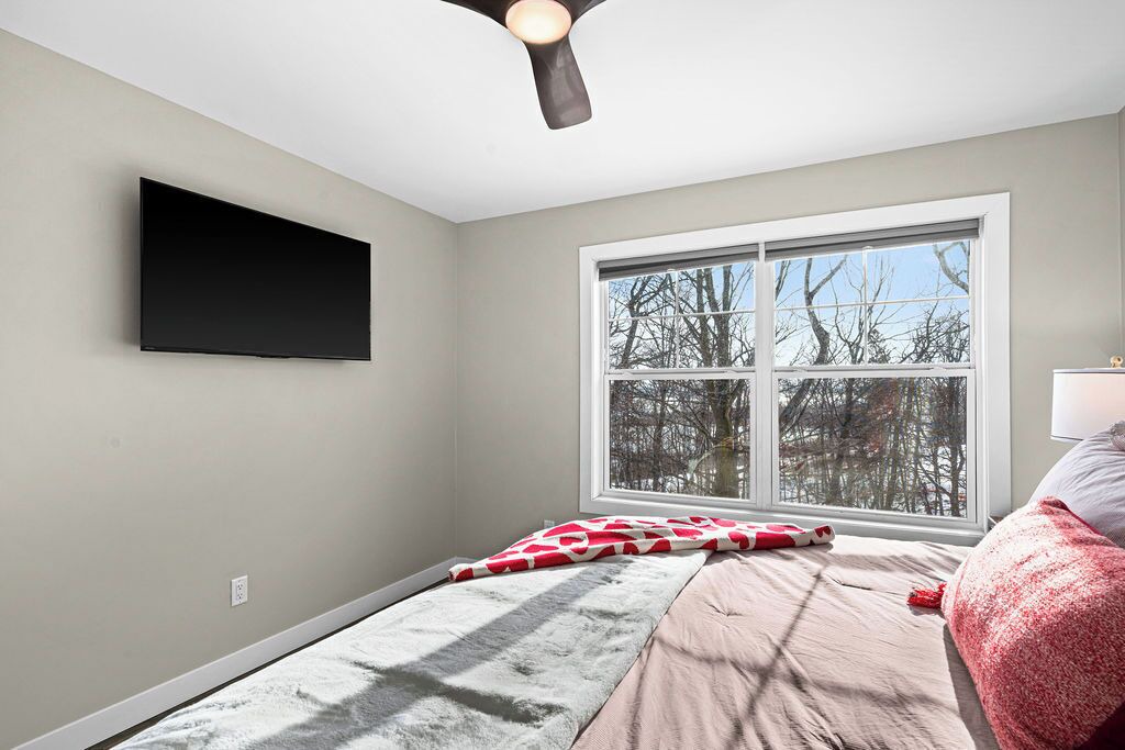 Photo of Bedroom in Duluth