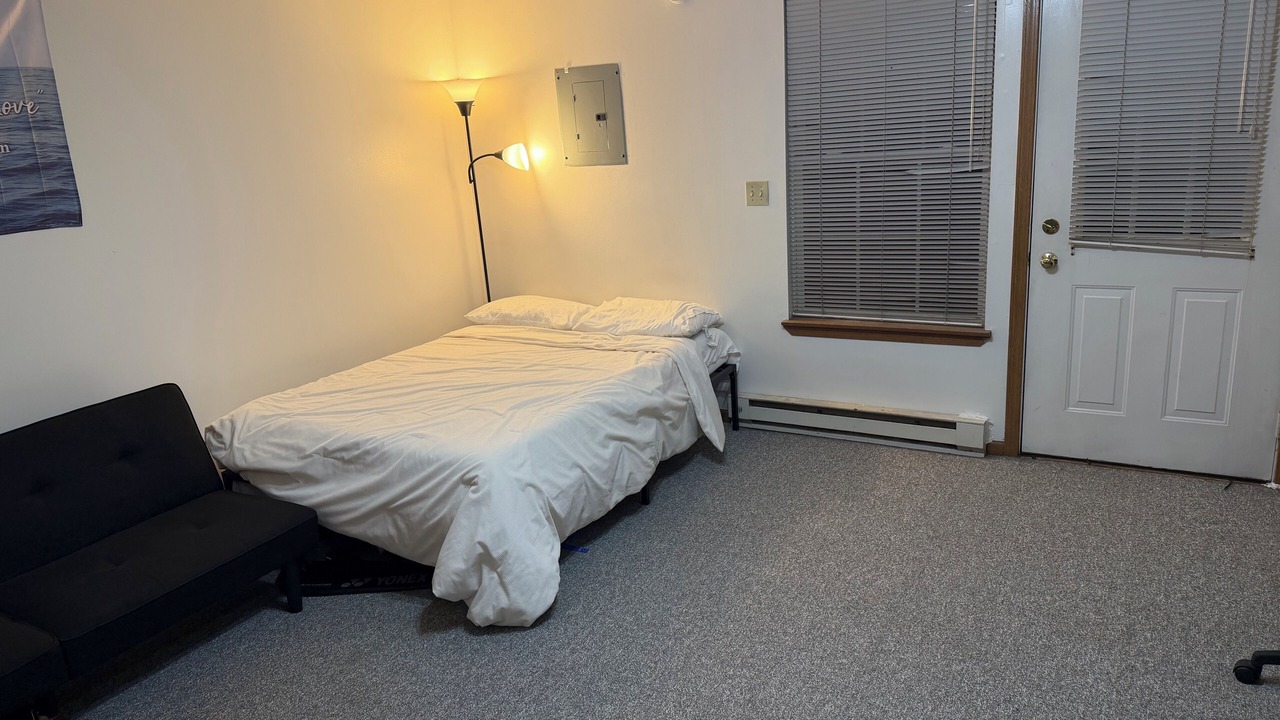 Photo of Bedroom in West Lafayette