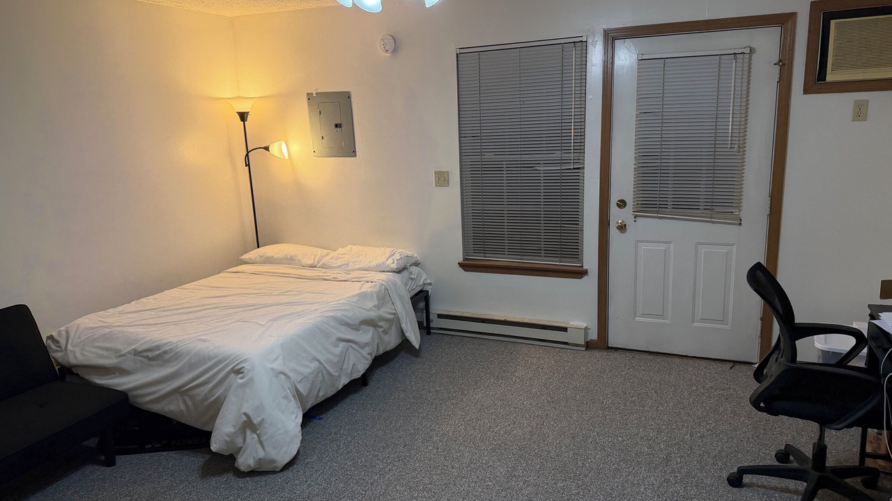 Photo of Bedroom in West Lafayette