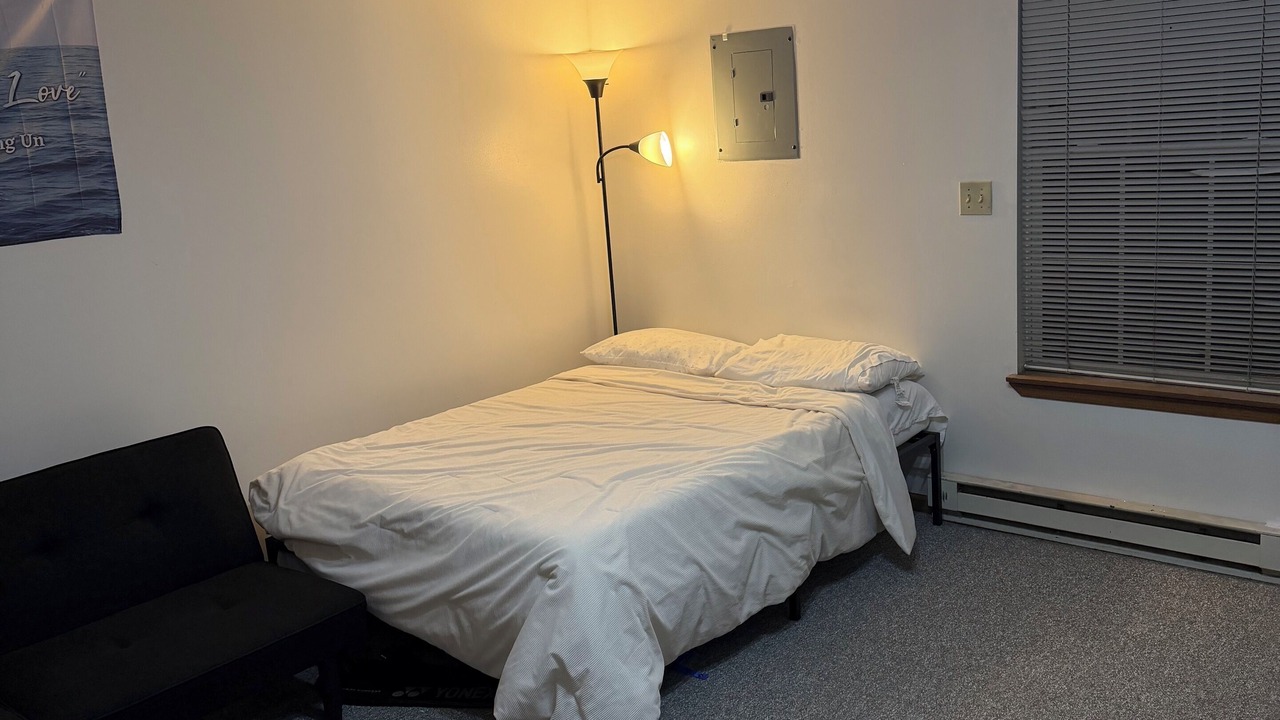 Photo of Bedroom in West Lafayette