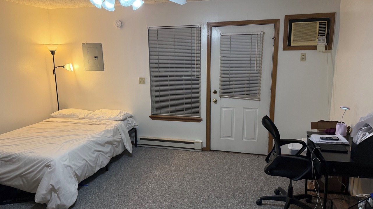 Photo of Bedroom in West Lafayette
