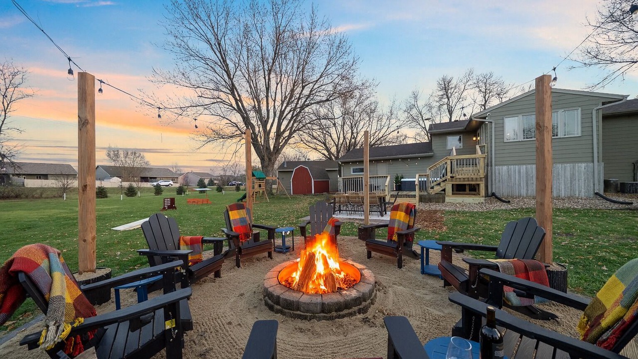 Photo of Outdoor in Buffalo Ridge