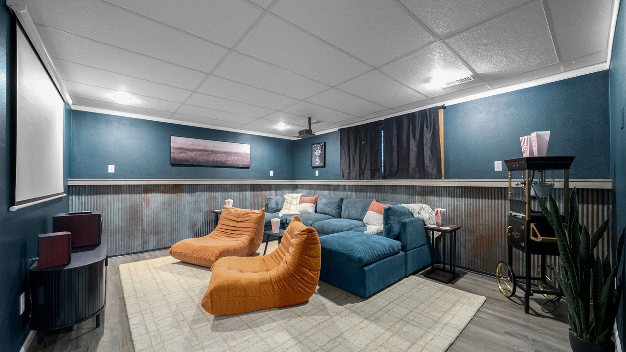 Photo of Livingroom in Buffalo Ridge