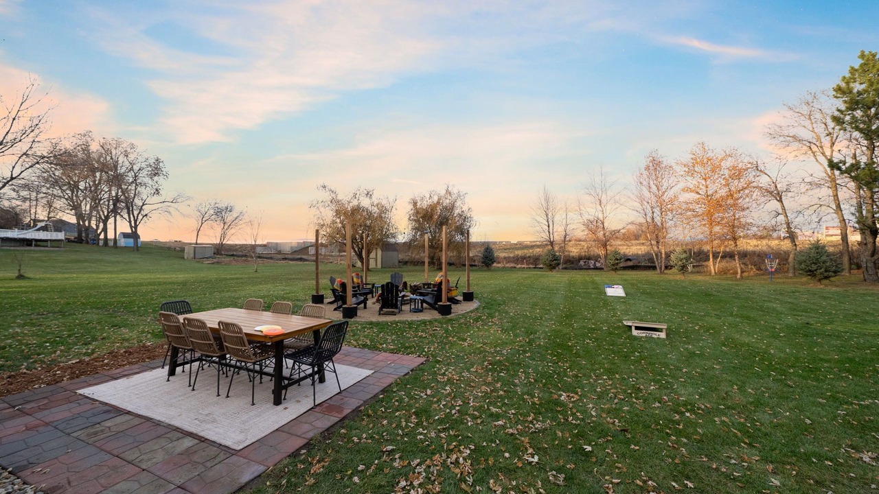 Photo of Outdoor in Buffalo Ridge