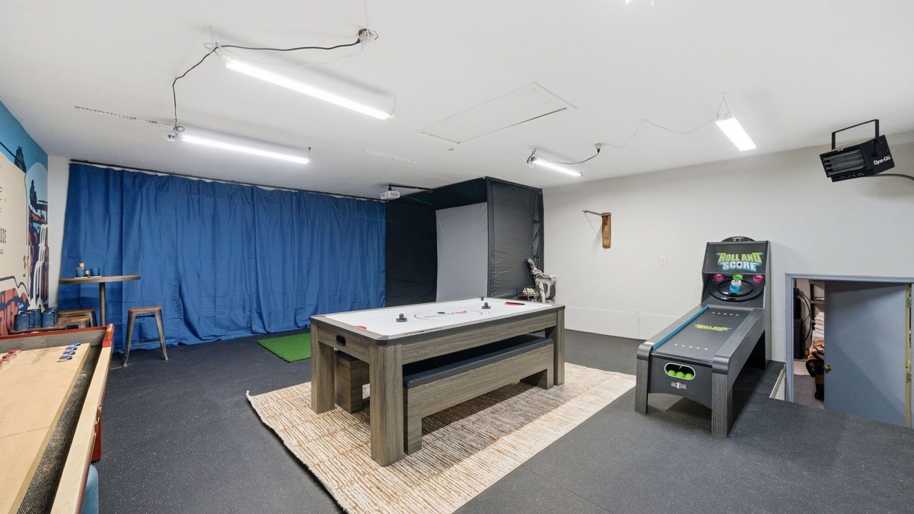 Photo of Bedroom in Buffalo Ridge