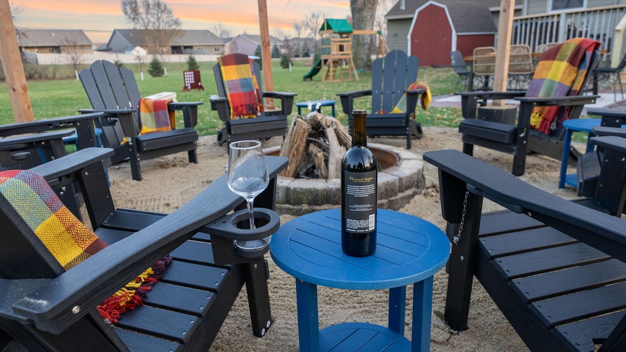 Photo of Outdoor in Buffalo Ridge
