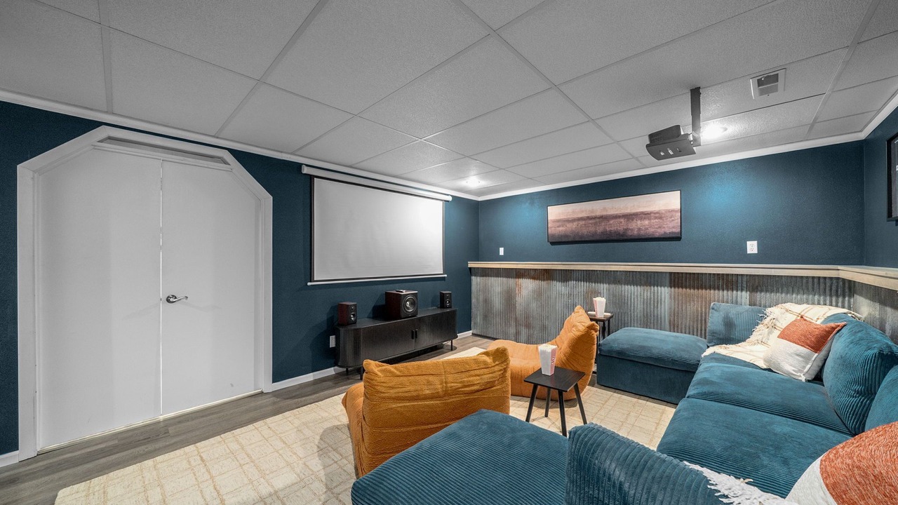 Photo of Livingroom in Buffalo Ridge